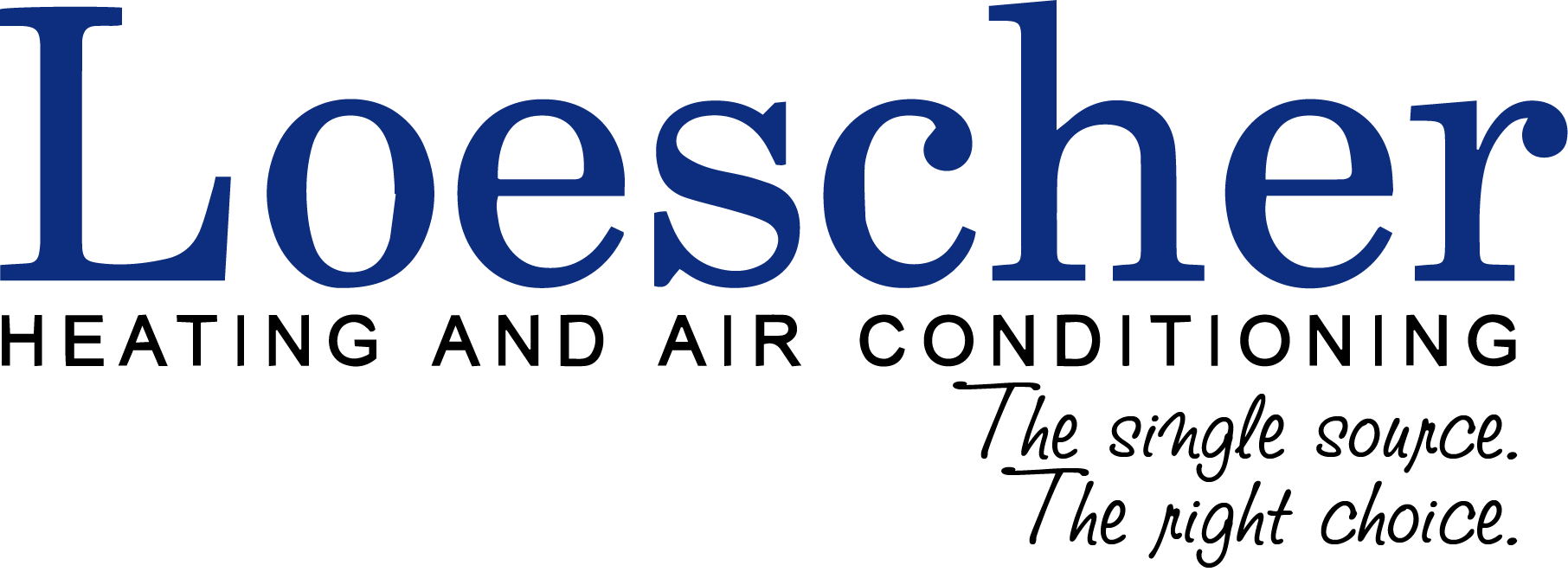 Loescher Heating and Air Conditioning
